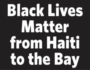 Read more about the article Join the Haiti Solidarity Contingent!