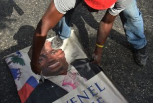 Read more about the article Haiti: Roots of an Uprising