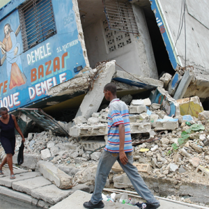 Read more about the article Haiti: 10 Years After the Earthquake