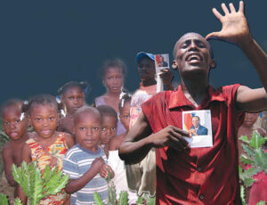 Read more about the article What’s Behind Haiti’s Crisis