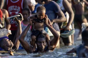 Read more about the article Stop deporting Haitian refugees!