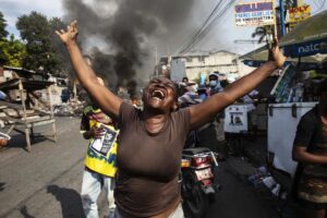 Read more about the article Haiti: “The Truth Speaks for Itself”