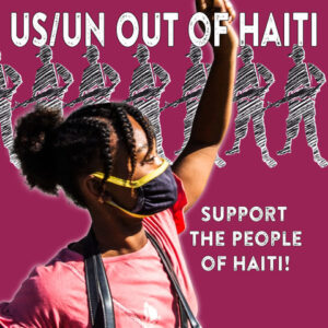 Read more about the article Haiti 20 Years After The Coup