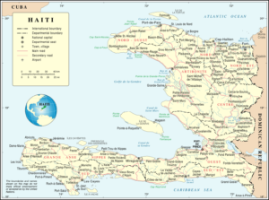 Read more about the article Slow Motion Genocide and Resistance in Haiti